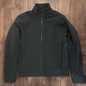 Lululemon Zip Up Jacket (size medium)